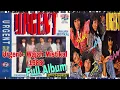Lagu Urgent -  W@jah Mistikal (1988) Full Album