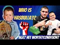 Who is Hasbulla Magomedov Age Condition Net Worth Explained