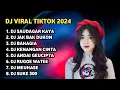 Download Lagu DJ ACEH SAUDAGAR KAYA REMIX - DJ ACEH TIKTOK VIRAL 2024 FULL BASS