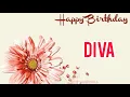 Download Lagu Buon compleanno Diva - tanti auguri a te!