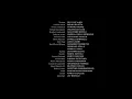 Equalizer 3 - End Credits