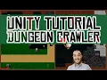 Unity Dungeon Crawler Tutorial 2D Game - Part 7