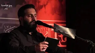 الليله الثامنه 1444 ه ش عبد الله روماني 