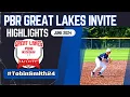 PBR Michigan Great Lakes Invite