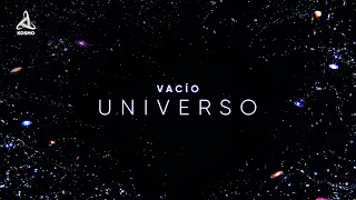 Vacío del Universo. Buceando en el espacio profundo