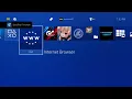 PS4 Jailbreak Spoofed To Jailbreak 13 02 13 04 13 50 GoldHEN