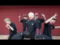 Stray Kids "MIROH" Dance Practice Video (Heart ver.)