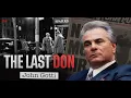 The Teflon Don How John Gotti Ruled and Lost New York