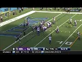 98-yard TD Levis deep shot to Westbrook Ikhine trims Vikings lead to 16-9