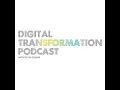 Digital Transformation Podcast - Keith Klain