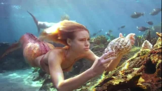 mako mermaids swimming scenes season 1 part 1 magical powers