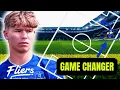 Download Lagu WHY TYLER DIBLING IS A GAME CHANGER FOR EVERTON?