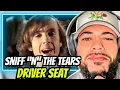COOL VIBE FIRST TIME HEARING Sniff n The Tears - Driver Seat REACTION