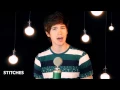 Download Lagu Tanner Patrick- Stitches (Lyrics)