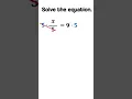 division equations 6 worksheet