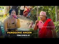 Download Lagu Bongkar lagu lama..!! Sasak Panggong angen live terbaru Temu karya 05 di Suangi