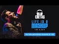 Download Lagu DJ Chetas - Main Tera Boyfriend vs Shape Of You | #LifeIsAMashup | Arijit, Neha, Ed Sheeran