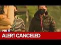 National Weather Service Cancels NY Air Quality Alert