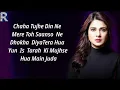 Download Lagu Beyhadh (LYRICS) - Rahul Jain | New Song