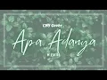 Download Lagu HIVI! - Apa Adanya (Cover) - CNY
