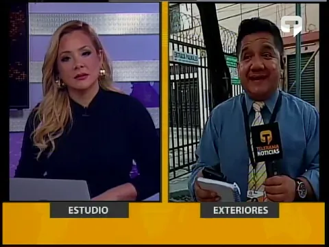 Delincuentes se hacen pasar por empleados de telefónica - Guayaquil