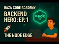 Node js Podcast for Beginners - Essential Concepts Explained
