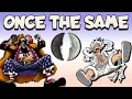 Lagu The Separation of the Will Of D | One Piece Theory