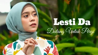 lesti da bikin baper datang untuk pergi