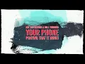 Luke Combs - One Number Away (Lyric Video)