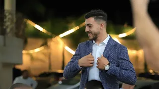 يا حنة يا خضار يا لايق علي للفنان ابراهيم عاشور سهرة العريس محمد خروشة 