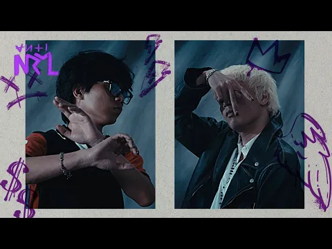 Video Thumbnail: Suisei, Tenxi & Kirohta - Cuma Satu (Official Music Video)