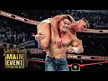 John Cena vs. Gunther | Cena’s Last Match: Saturday Night’s Main Event highlights, Dec. 13, 2025