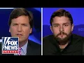 FLASHBACK Tucker takes down man behind fake protest group - the Tullipso Interview