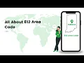 Dialaxy Discover the 812 Area Code History Coverage Fun Facts