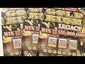 Download Lagu A little profit from the new Gold Rush Legacy! #floridalottery