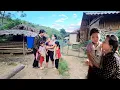 Download Lagu Ms. Tuyet decided to adopt a child because of the child's difficult circumstances