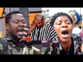 Lagu Adenta fuɔ cry; U are now telling us U CANNOT fix our roads? We have really regrɛtted voting for U..