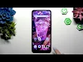 VIVO V50 Lite 5G – How to Connect to Printer