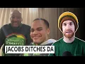 Download Lagu Liam Jacobs Quits DA For PA Days After Attacking Gayton McKenzie // The Corder Report