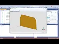 3D Chamfer in Open Cascade