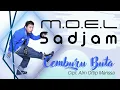 Dangdut Koplo Terbaru 2022 Moel Sadjam - Cemburu Buta | Official Music Video | Dangdut - Bass Sound