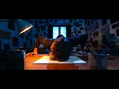 'Burnout' trailer (Matthew Hendry, Tolli Myers, UK)