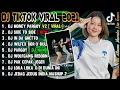DJ TIKTOK TERBARU 2021 - DJ MONEY PARGOY TIKTOK VIRAL REMIX TERBARU 2021