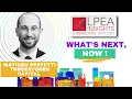 Download Lagu LPEA Insights: Panel - Democratisation of Private Assets with Mathieu Perfetti (Threestones Capital)