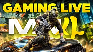 Call of Duty Modern Warfare 4 : Découverte du Multi ! 🔴 GAMING LIVE