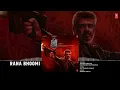 Rana Bhoomi Audio Song | Good Bad Ugly | Ajith | Trisha | G V Prakash | Adhik Ravichandran
