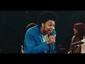 Thalles Roberto - Arde Outra Vez (Ao Vivo) ft. Bella Suarez