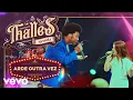 Download Lagu Thalles Roberto - Arde Outra Vez (Ao Vivo) ft. Bella Suarez