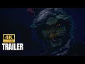 THE MEAN ONE Trailer 2022 Grinch Horror Parody Movie