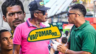 B4TE UMA PRA MIM!
